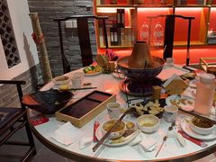 -祥源胡同·涮牛羊肉火锅(花桥店)