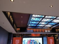 -四世同堂·京菜·烤鸭(双井店)
