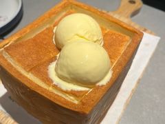 -绿茶餐厅(广州天河城店)