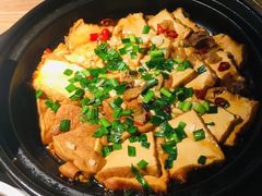 -费大厨辣椒炒肉(吉联MALL店)