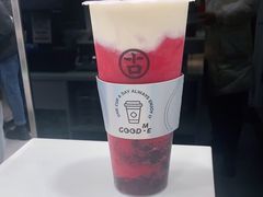 -古茗(石柱康德店)