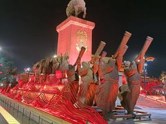 -大唐不夜城