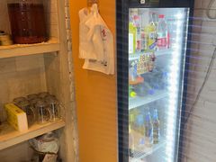 -狮龙啤酒烧烤屋(建二路店)