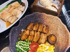 -西关味(泉舜店)