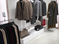 -ZARA(大上海时代广场店)