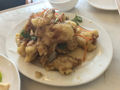 金牌锅包肉-京滨饭店·餐厅(阜外大街店)