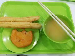 -北京建筑大学食堂(西城校区店)