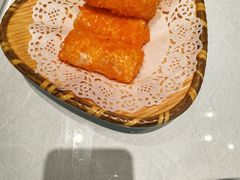 -锦庐道地川菜(来福士店)
