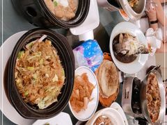 -丽华园(汉阳龙阳店)