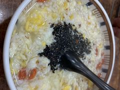 醪糟-老白家怡贵园烤肉