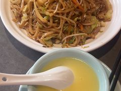 -山西人家(锦创书城店)