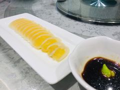 黄金万两-走马楼饭庄(慈城古县城店)