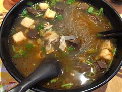 -回味鸭血粉丝汤(新城市广场店)