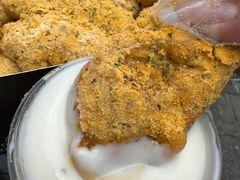 -悠个炸鸡(南京创始店)