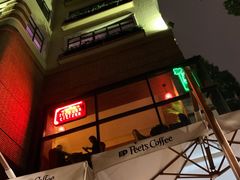 -龙门阵茶屋川菜馆(武康路店)