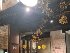 -京味斋·烤鸭·北京菜(安贞店)