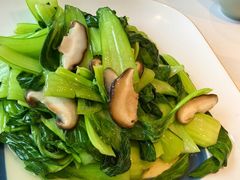 -雨后行菜(报慈北路店)