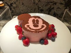 -五洲皇冠巴西烤肉餐厅