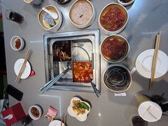 -海底捞火锅(天一广场亚细亚店)