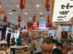 -乡党臊子面(丰庆公园店)