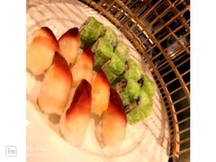 寿司-越绣灶·自助餐(义乌香格里拉大酒店)