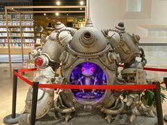 -G·SPACE(金鹰世界店)