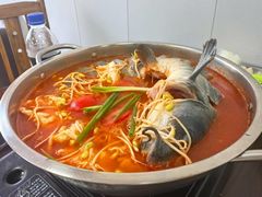 -苗侗地道红酸.酸汤鱼·酸汤牛肉