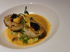 -研食记西餐厅(金融中心店)