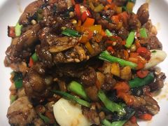 -大碗先生(万家丽店)