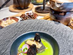 -叶叶菩提(太原别墅店)