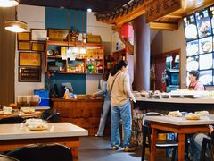 -王家厨房(新华路店)