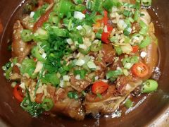 -阿嫂印象·民间江湖菜(大学城店)