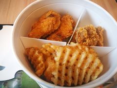 -麦当劳(金地店)