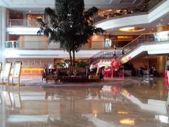 -帝豪酒店•马可勃罗西餐厅