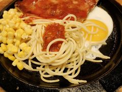 -菲滋意式餐厅(富阳东方茂店)