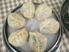 -烁佳海鲜大馅饺子