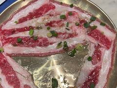 -韩宫宴烤肉·料理(苏州中心店)