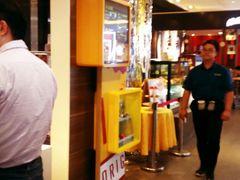 -麦当劳(无锡滨湖万达店)