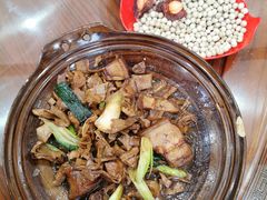 -鸿运楼·舌尖上的徽菜