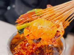 -肖四女乐山跷脚牛肉(江北星街坊店)