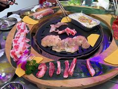 -玄希浪漫厨房·韩料烤肉(湖滨银泰in77店)