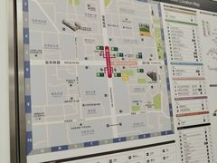 -蒲黄榆(地铁站)