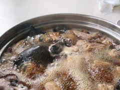 乌鸡锅底-太婆天府山珍酒楼(亚运村店)