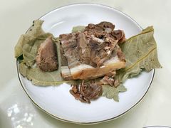 -东山矮马桶羊肉(太湖东山店)