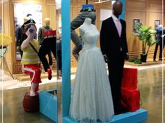 -天虹购物中心(石路店)