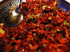 -上和臻品中国菜(花园街店)