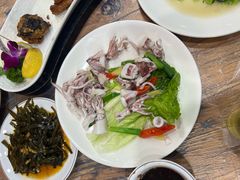 -醉壹号海鲜大排档(厦门美食地标店)