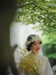 点击看大图 -Mu慕婚纱摄影·超级工作室