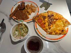 -比格比萨自助(宝山日月光店)