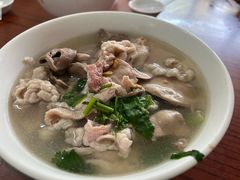 -南香小食店(水门路店)